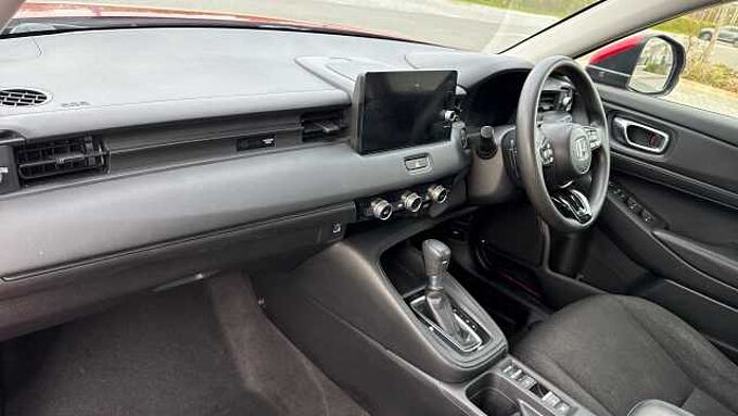 Honda Hr-v 1.5 eHEV Elegance 5dr CVT