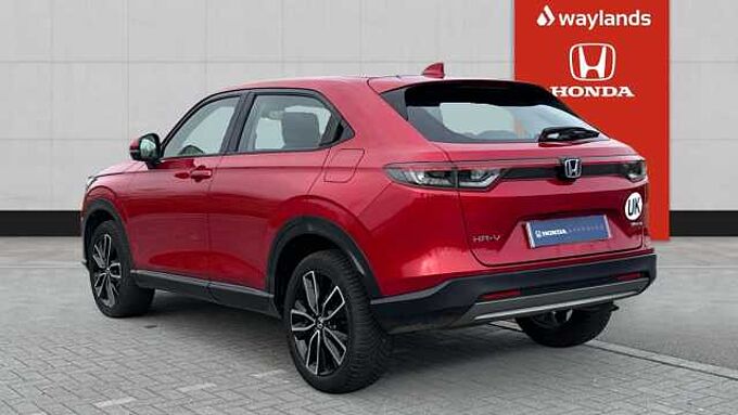 Honda Hr-v 1.5 eHEV Elegance 5dr CVT