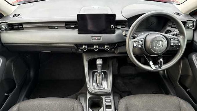 Honda Hr-v 1.5 eHEV Elegance 5dr CVT