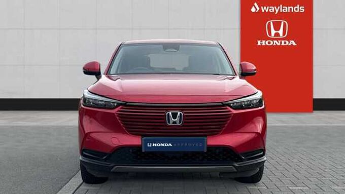 Honda Hr-v 1.5 eHEV Elegance 5dr CVT