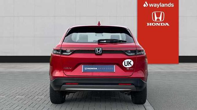 Honda Hr-v 1.5 eHEV Elegance 5dr CVT