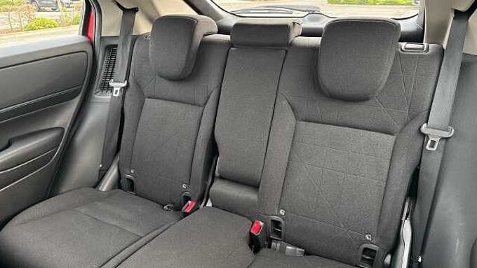 Honda Hr-v 1.5 eHEV Elegance 5dr CVT