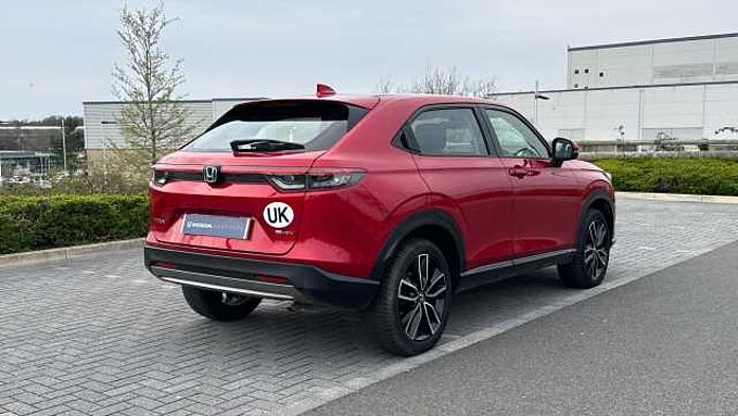 Honda Hr-v 1.5 eHEV Elegance 5dr CVT