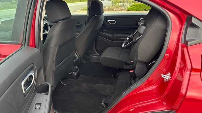 Honda Hr-v 1.5 eHEV Elegance 5dr CVT