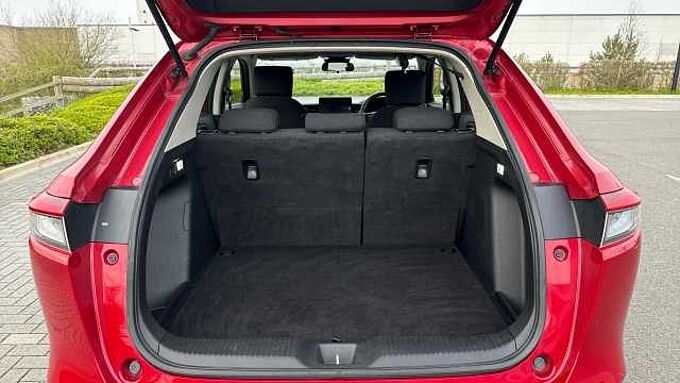 Honda Hr-v 1.5 eHEV Elegance 5dr CVT