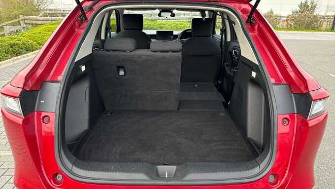 Honda Hr-v 1.5 eHEV Elegance 5dr CVT