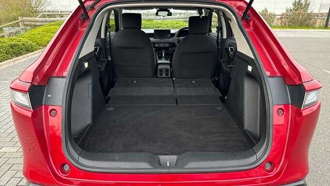 Honda Hr-v 1.5 eHEV Elegance 5dr CVT