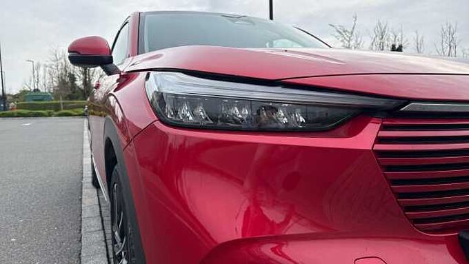 Honda Hr-v 1.5 eHEV Elegance 5dr CVT