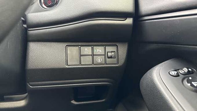 Honda Hr-v 1.5 eHEV Elegance 5dr CVT