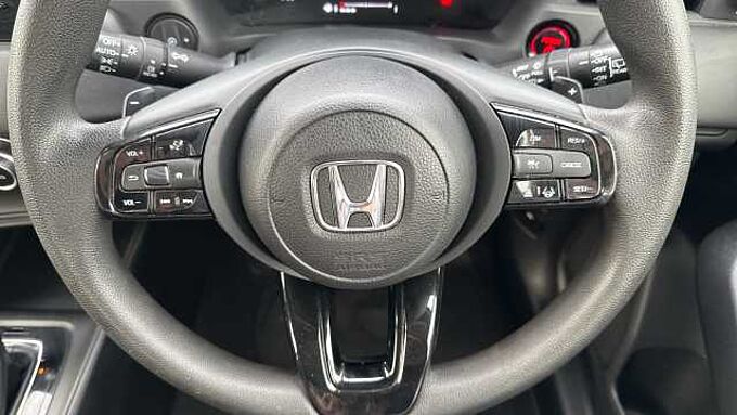 Honda Hr-v 1.5 eHEV Elegance 5dr CVT
