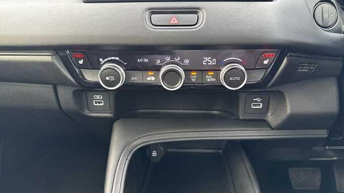 Honda Hr-v 1.5 eHEV Elegance 5dr CVT