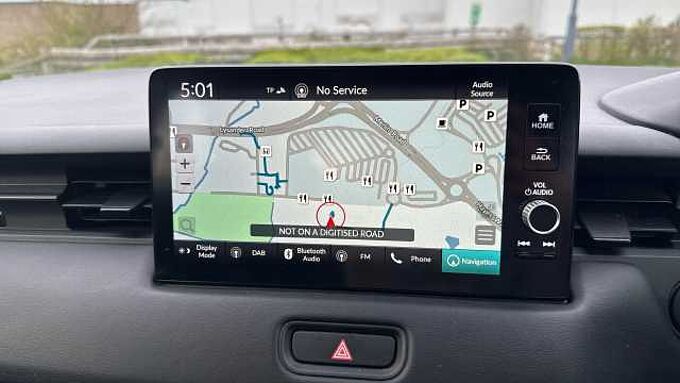 Honda Hr-v 1.5 eHEV Elegance 5dr CVT