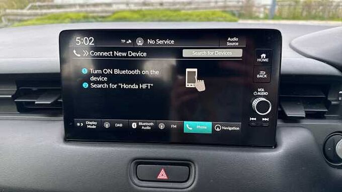 Honda Hr-v 1.5 eHEV Elegance 5dr CVT