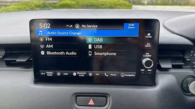 Honda Hr-v 1.5 eHEV Elegance 5dr CVT