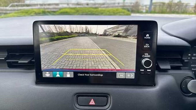 Honda Hr-v 1.5 eHEV Elegance 5dr CVT