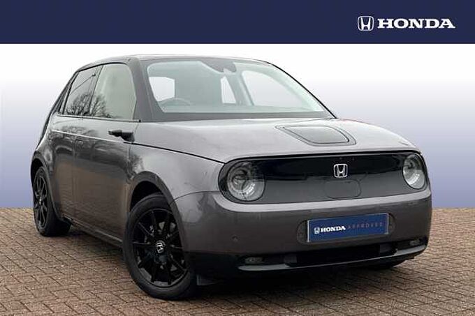 Honda  E 113kW Advance 36kWh 5dr Auto