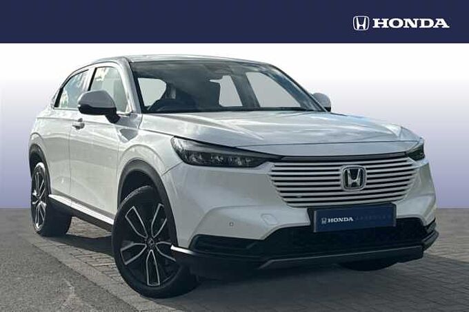 Honda  Hr-v 1.5 eHEV Elegance 5dr CVT