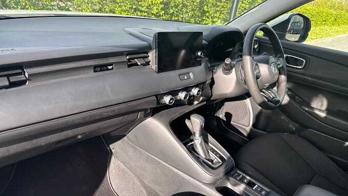 Honda Hr-v 1.5 eHEV Elegance 5dr CVT