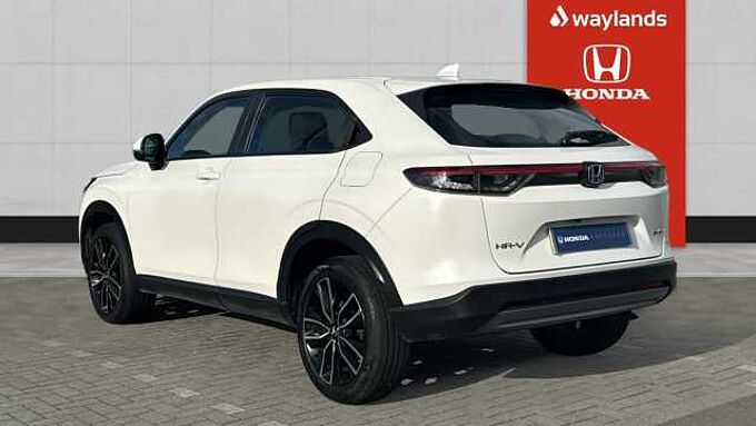 Honda Hr-v 1.5 eHEV Elegance 5dr CVT