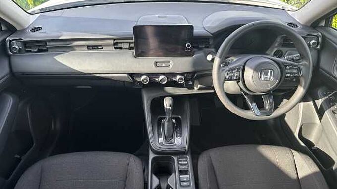 Honda Hr-v 1.5 eHEV Elegance 5dr CVT