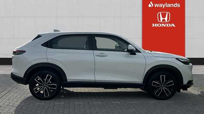 Honda Hr-v 1.5 eHEV Elegance 5dr CVT