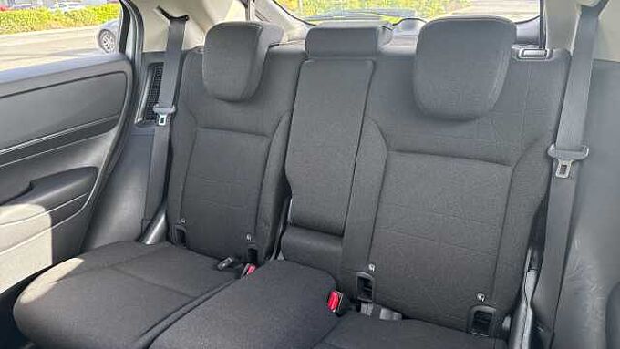 Honda Hr-v 1.5 eHEV Elegance 5dr CVT