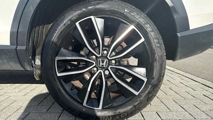 Honda Hr-v 1.5 eHEV Elegance 5dr CVT