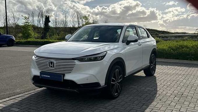 Honda Hr-v 1.5 eHEV Elegance 5dr CVT