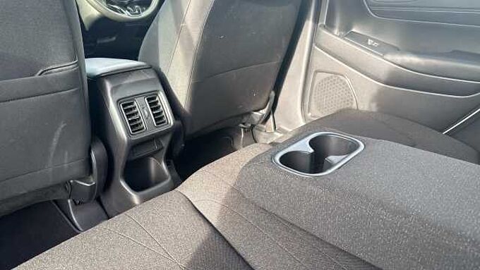 Honda Hr-v 1.5 eHEV Elegance 5dr CVT