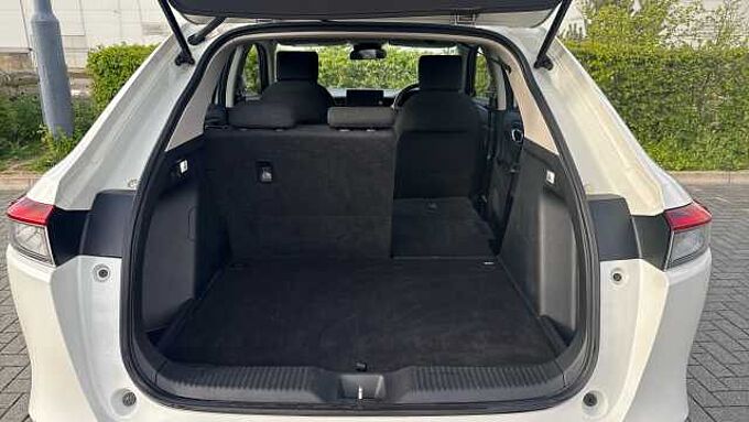 Honda Hr-v 1.5 eHEV Elegance 5dr CVT