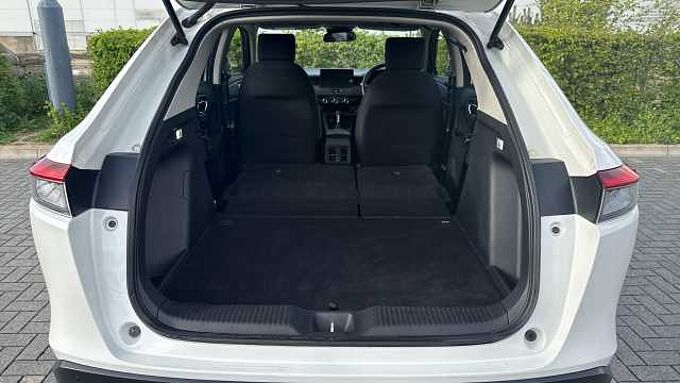 Honda Hr-v 1.5 eHEV Elegance 5dr CVT