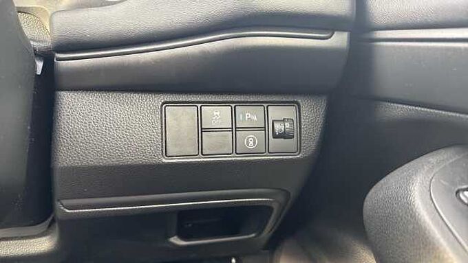 Honda Hr-v 1.5 eHEV Elegance 5dr CVT