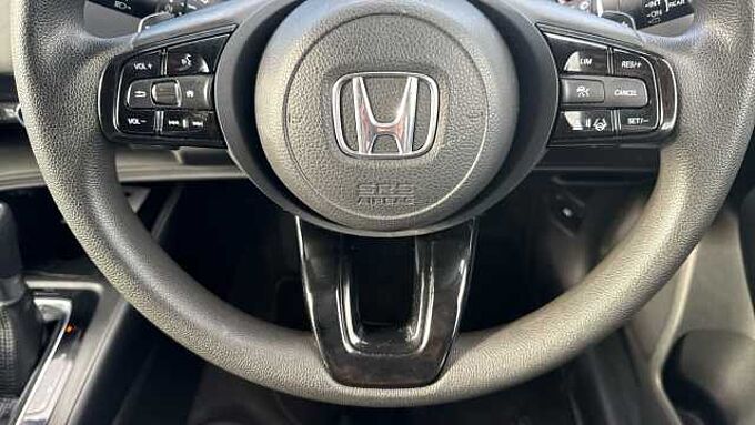 Honda Hr-v 1.5 eHEV Elegance 5dr CVT