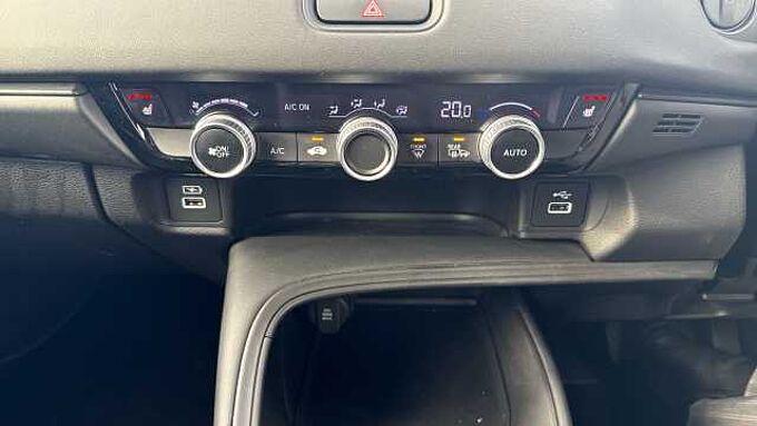 Honda Hr-v 1.5 eHEV Elegance 5dr CVT