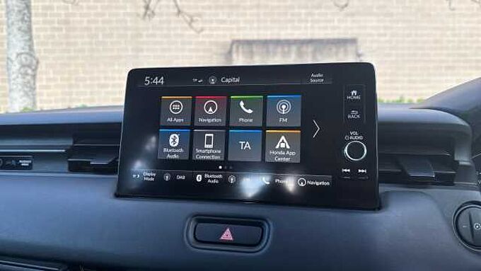 Honda Hr-v 1.5 eHEV Elegance 5dr CVT