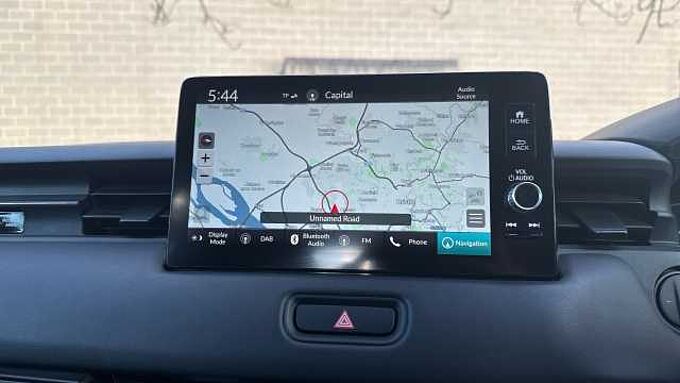 Honda Hr-v 1.5 eHEV Elegance 5dr CVT