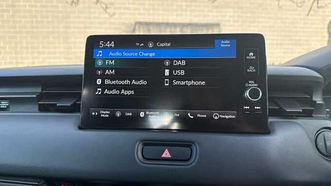 Honda Hr-v 1.5 eHEV Elegance 5dr CVT