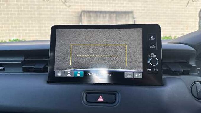 Honda Hr-v 1.5 eHEV Elegance 5dr CVT