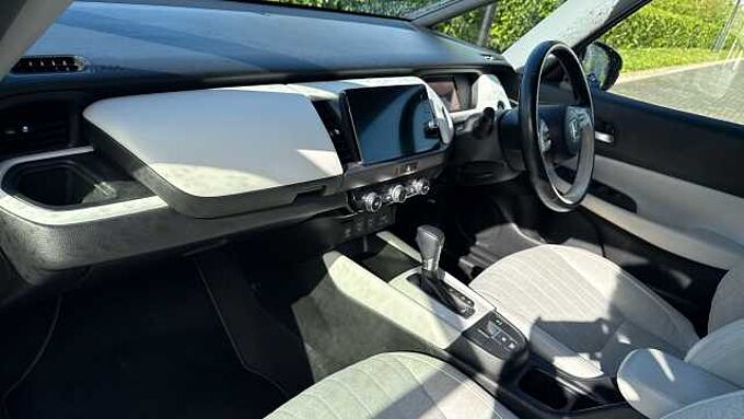 Honda Jazz 1.5 i-MMD Hybrid EX 5dr eCVT