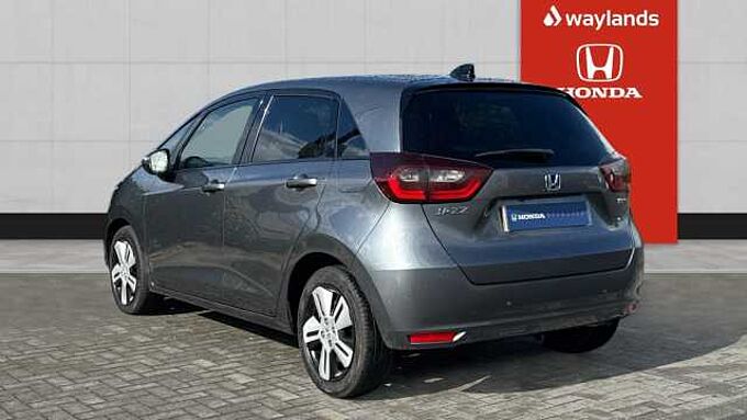 Honda Jazz 1.5 i-MMD Hybrid EX 5dr eCVT