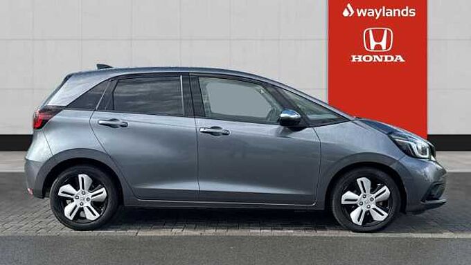 Honda Jazz 1.5 i-MMD Hybrid EX 5dr eCVT