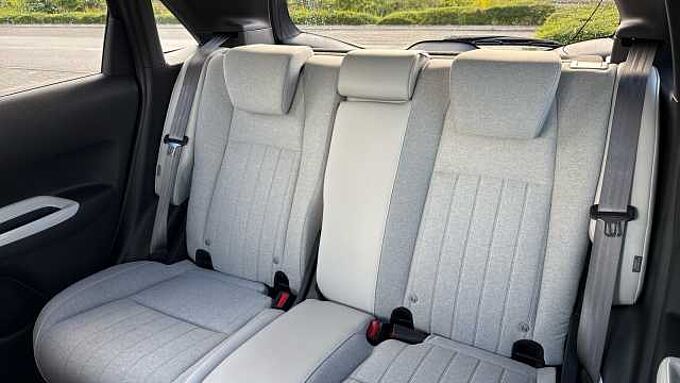 Honda Jazz 1.5 i-MMD Hybrid EX 5dr eCVT