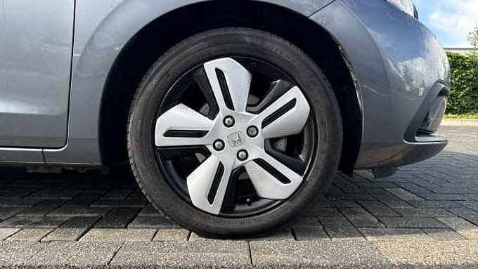 Honda Jazz 1.5 i-MMD Hybrid EX 5dr eCVT