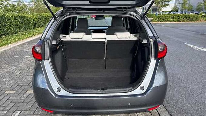 Honda Jazz 1.5 i-MMD Hybrid EX 5dr eCVT