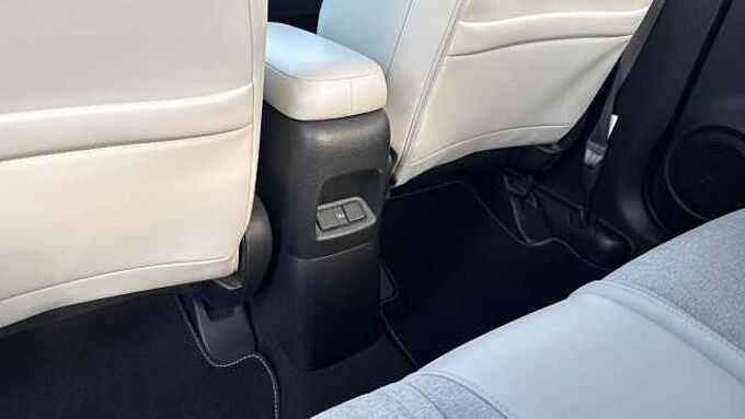 Honda Jazz 1.5 i-MMD Hybrid EX 5dr eCVT