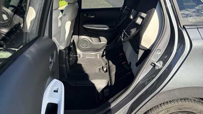 Honda Jazz 1.5 i-MMD Hybrid EX 5dr eCVT