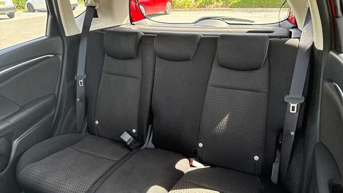 Honda Jazz 1.3 i-VTEC EX Navi 5dr