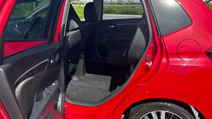 Honda Jazz 1.3 i-VTEC EX Navi 5dr