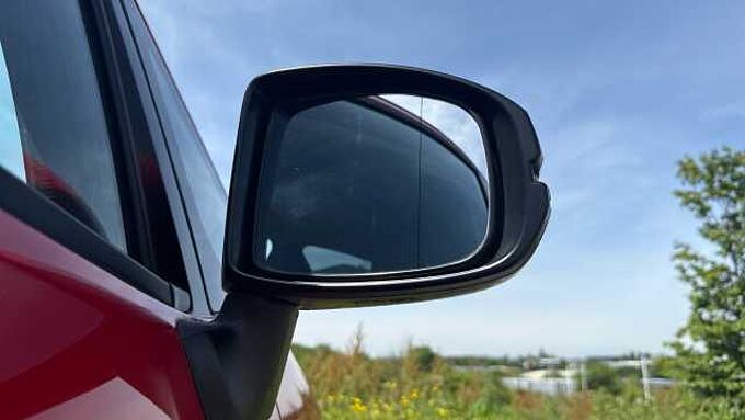 Honda Jazz 1.3 i-VTEC EX Navi 5dr