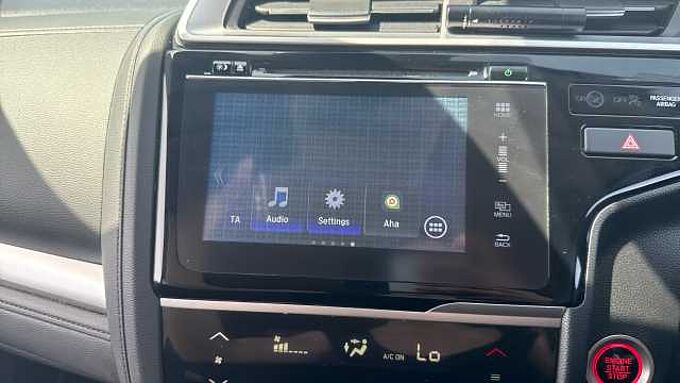 Honda Jazz 1.3 i-VTEC EX Navi 5dr